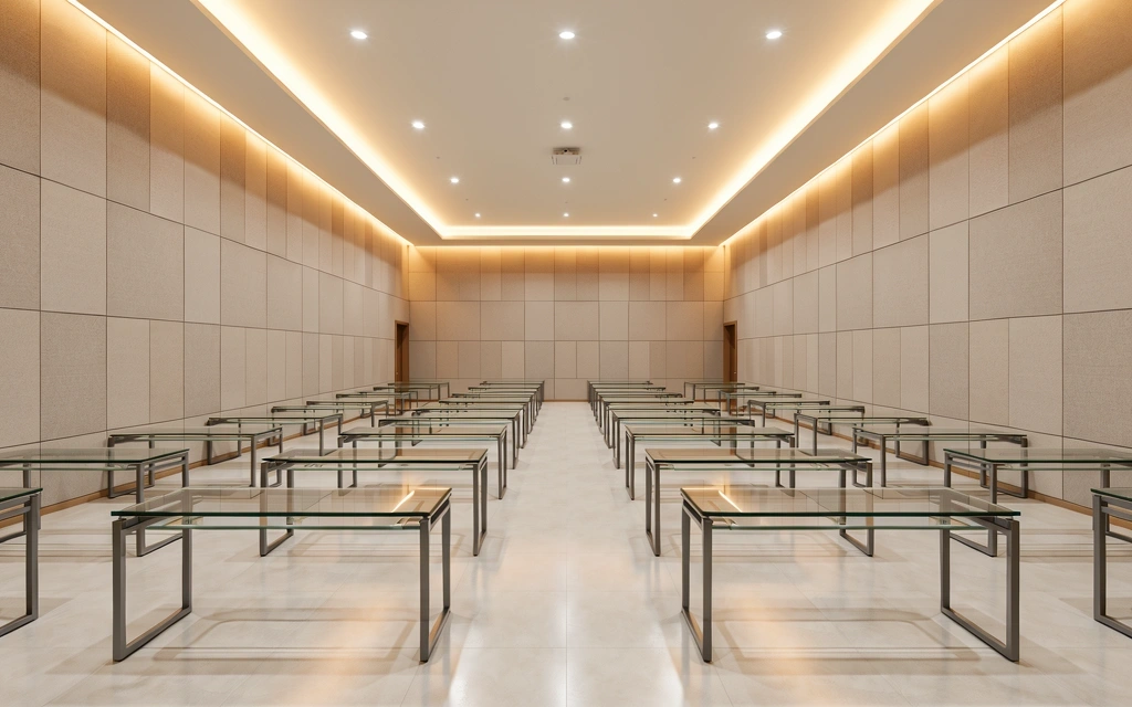 Training Environment at Plutoria