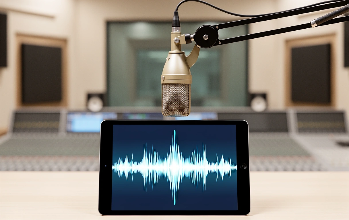 Audio analysis and feedback tools