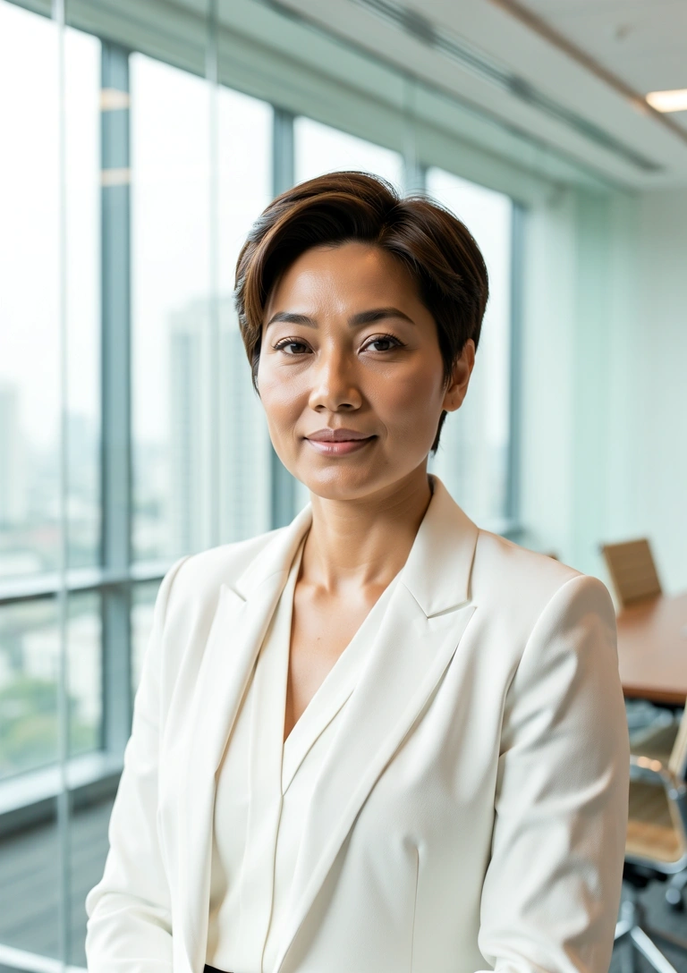 Communication Strategy Director