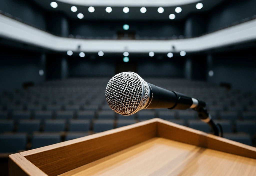 Persuasive Communication Atmosphere