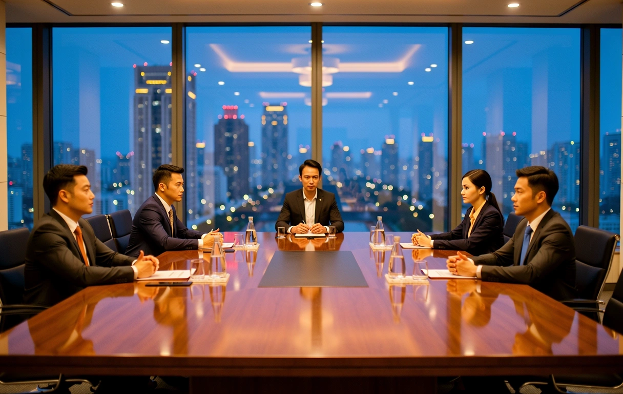 Plutoria Training Environment